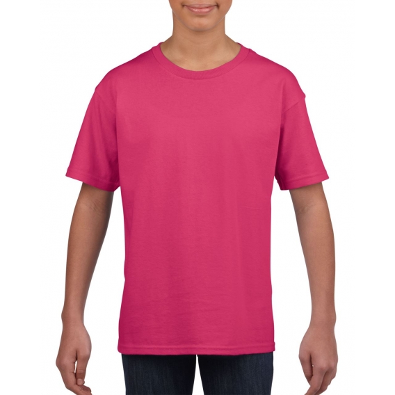 SOFTSTYLE® YOUTH T-SHIRT