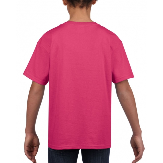 SOFTSTYLE® YOUTH T-SHIRT