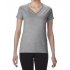 PREMIUM COTTON® LADIES' V-NECK T-SHIRT