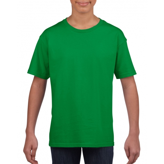 SOFTSTYLE® YOUTH T-SHIRT