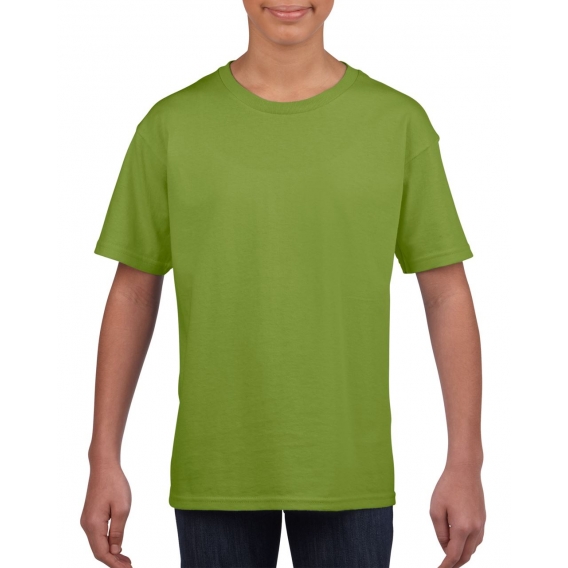 SOFTSTYLE® YOUTH T-SHIRT