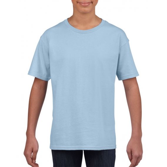 SOFTSTYLE® YOUTH T-SHIRT