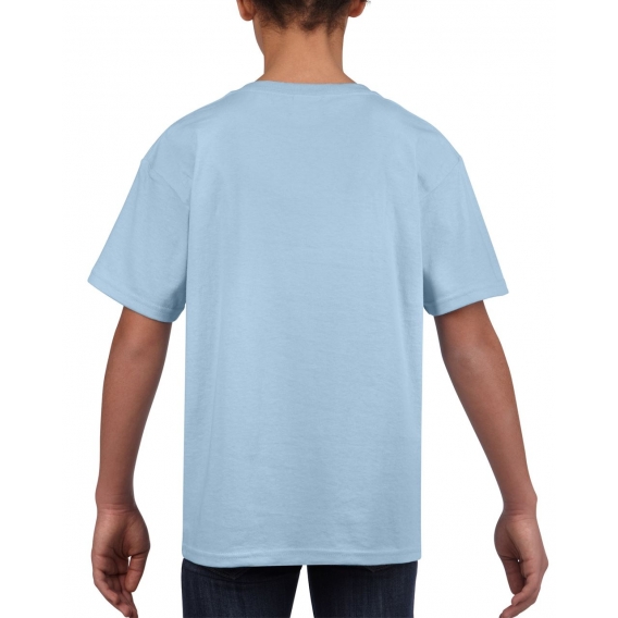 SOFTSTYLE® YOUTH T-SHIRT