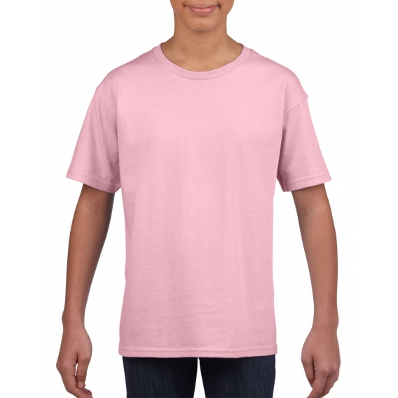 SOFTSTYLE® YOUTH T-SHIRT