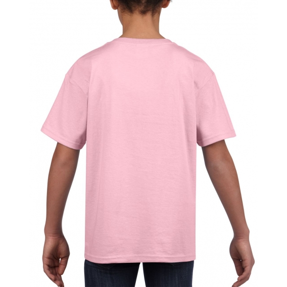 SOFTSTYLE® YOUTH T-SHIRT