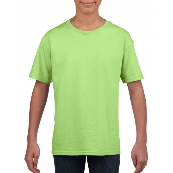 SOFTSTYLE® YOUTH T-SHIRT