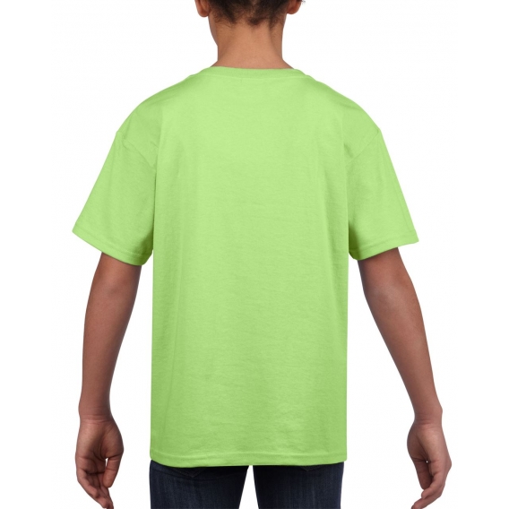 SOFTSTYLE® YOUTH T-SHIRT