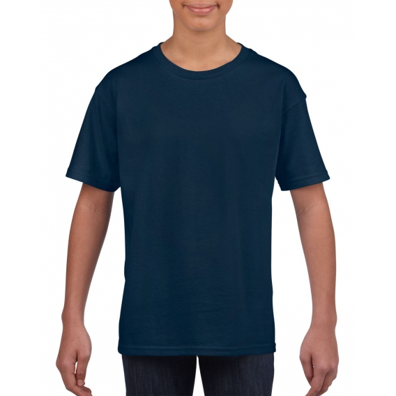 SOFTSTYLE® YOUTH T-SHIRT