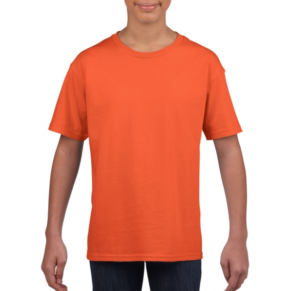 SOFTSTYLE® YOUTH T-SHIRT