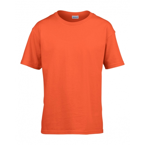 SOFTSTYLE® YOUTH T-SHIRT