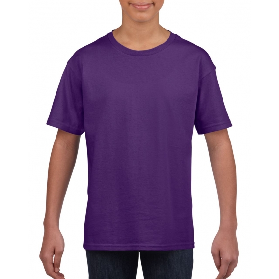 SOFTSTYLE® YOUTH T-SHIRT