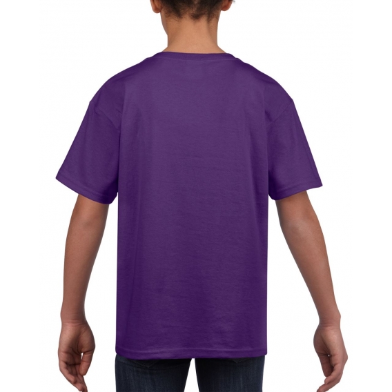 SOFTSTYLE® YOUTH T-SHIRT