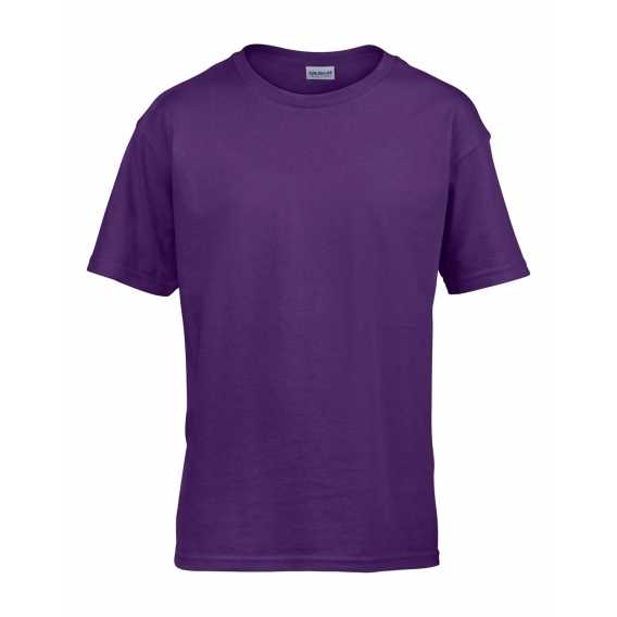 SOFTSTYLE® YOUTH T-SHIRT