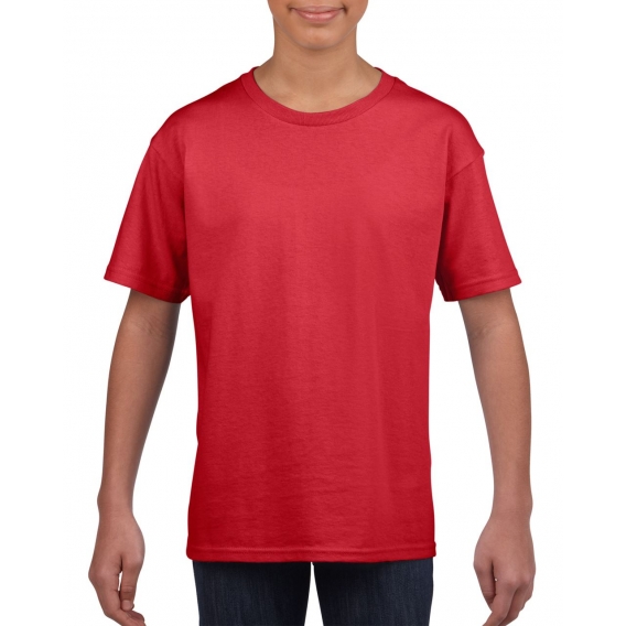 SOFTSTYLE® YOUTH T-SHIRT