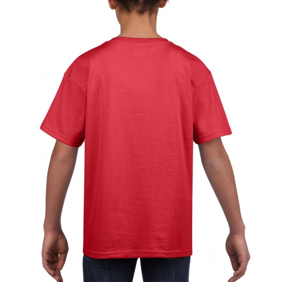 SOFTSTYLE® YOUTH T-SHIRT