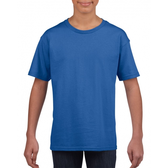 SOFTSTYLE® YOUTH T-SHIRT