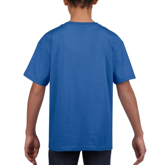 SOFTSTYLE® YOUTH T-SHIRT