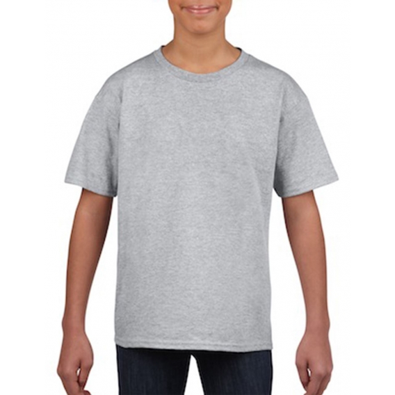 SOFTSTYLE® YOUTH T-SHIRT