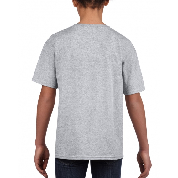 SOFTSTYLE® YOUTH T-SHIRT
