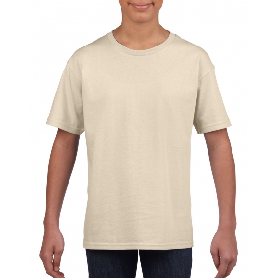 SOFTSTYLE® YOUTH T-SHIRT