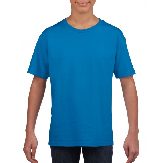 SOFTSTYLE® YOUTH T-SHIRT