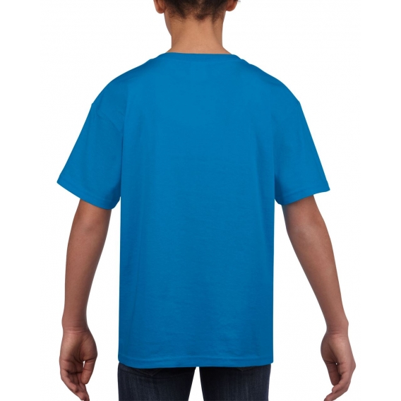 SOFTSTYLE® YOUTH T-SHIRT