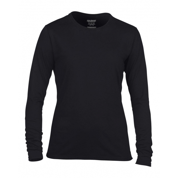 PERFORMANCE® LADIES' LONG SLEEVE T-SHIRT