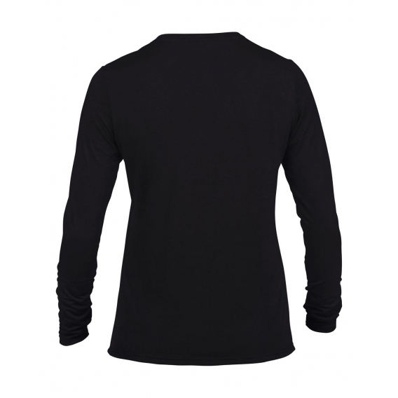 PERFORMANCE® LADIES' LONG SLEEVE T-SHIRT