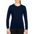 PERFORMANCE® LADIES' LONG SLEEVE T-SHIRT