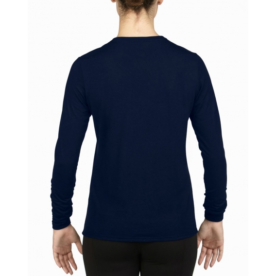 PERFORMANCE® LADIES' LONG SLEEVE T-SHIRT