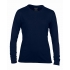 PERFORMANCE® LADIES' LONG SLEEVE T-SHIRT