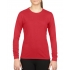 PERFORMANCE® LADIES' LONG SLEEVE T-SHIRT