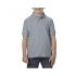 DRYBLEND® YOUTH DOUBLE PIQUÉ POLO SHIRT