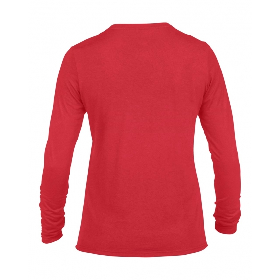 PERFORMANCE® LADIES' LONG SLEEVE T-SHIRT