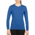PERFORMANCE® LADIES' LONG SLEEVE T-SHIRT