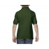 DRYBLEND® YOUTH DOUBLE PIQUÉ POLO SHIRT
