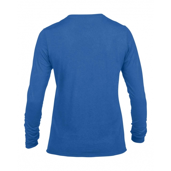PERFORMANCE® LADIES' LONG SLEEVE T-SHIRT