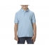 DRYBLEND® YOUTH DOUBLE PIQUÉ POLO SHIRT