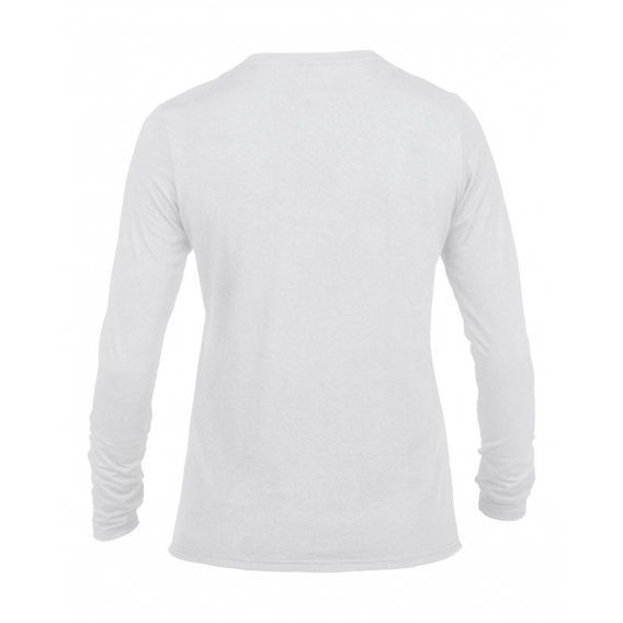 PERFORMANCE® LADIES' LONG SLEEVE T-SHIRT