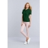 PERFORMANCE® LADIES' DOUBLE PIQUÉ POLO