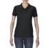 PERFORMANCE® LADIES' DOUBLE PIQUÉ POLO