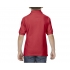 DRYBLEND® YOUTH DOUBLE PIQUÉ POLO SHIRT