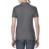 PERFORMANCE® LADIES' DOUBLE PIQUÉ POLO