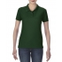 PERFORMANCE® LADIES' DOUBLE PIQUÉ POLO