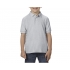 DRYBLEND® YOUTH DOUBLE PIQUÉ POLO SHIRT