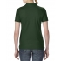 PERFORMANCE® LADIES' DOUBLE PIQUÉ POLO