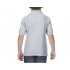 DRYBLEND® YOUTH DOUBLE PIQUÉ POLO SHIRT