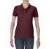 PERFORMANCE® LADIES' DOUBLE PIQUÉ POLO