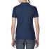 PERFORMANCE® LADIES' DOUBLE PIQUÉ POLO