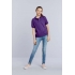 DRYBLEND® YOUTH JERSEY POLO SHIRT